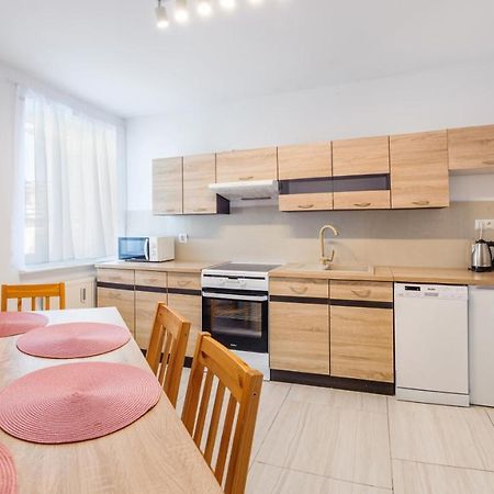Apartamenty Sun & Snow Port II 코워브제크 외부 사진