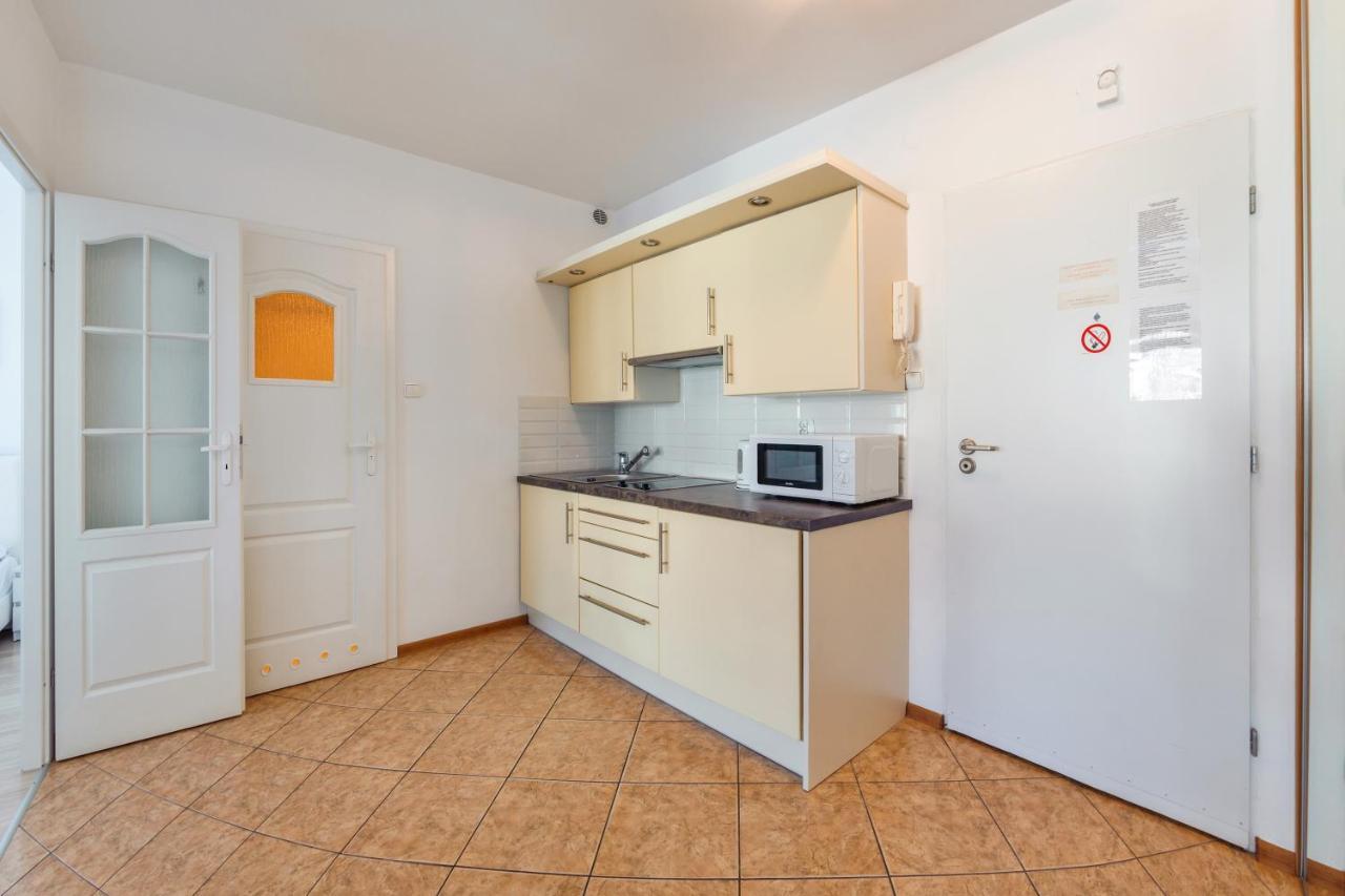 Apartamenty Sun & Snow Port II 코워브제크 외부 사진