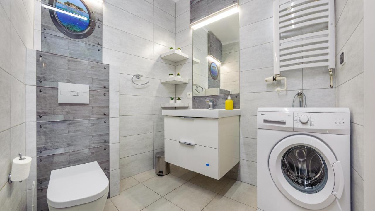 Apartamenty Sun & Snow Port II 코워브제크 외부 사진
